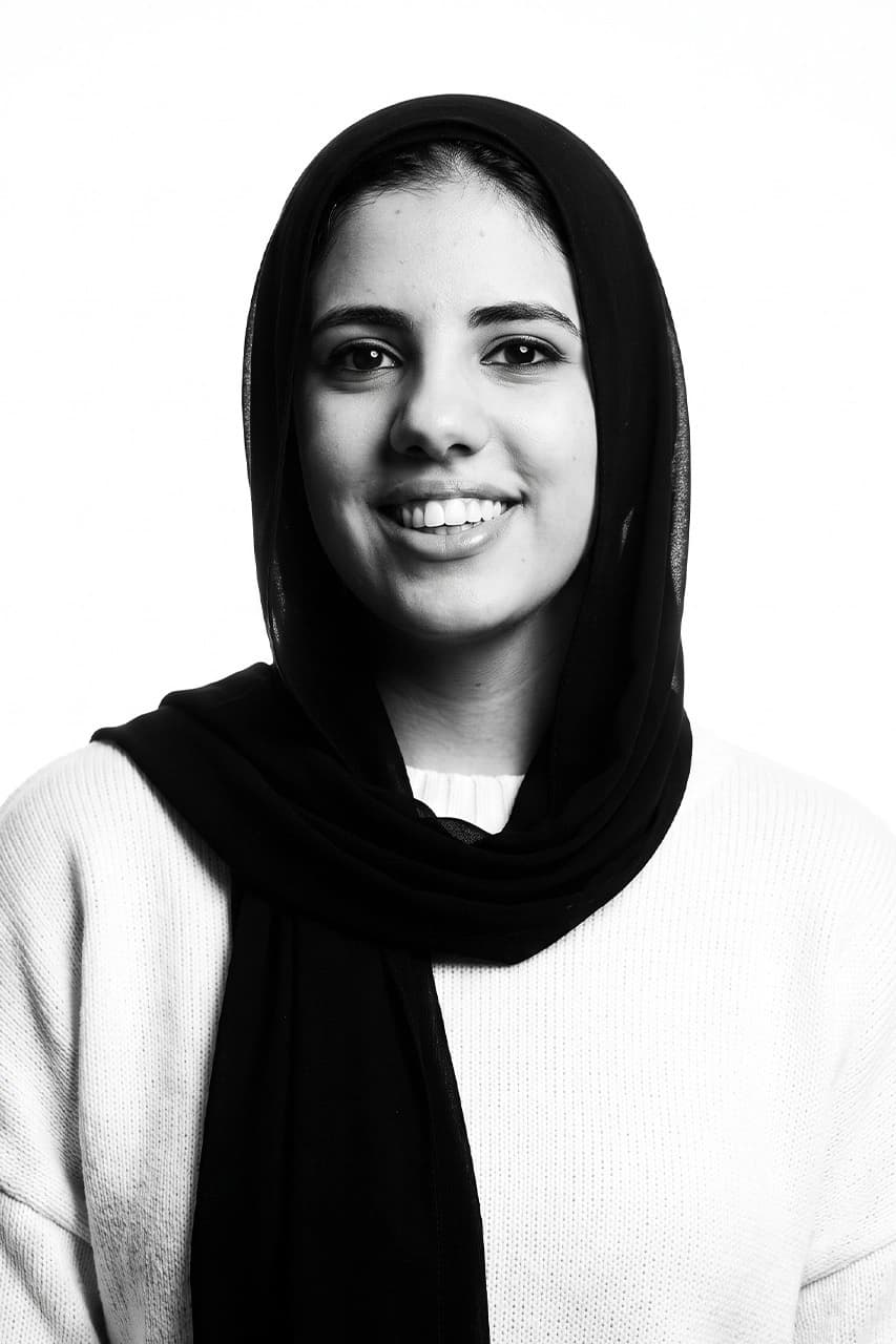 Farah Nael 