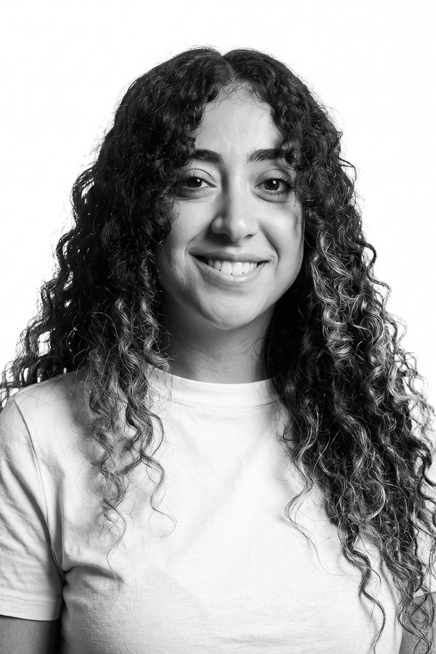 Heba Tharwat