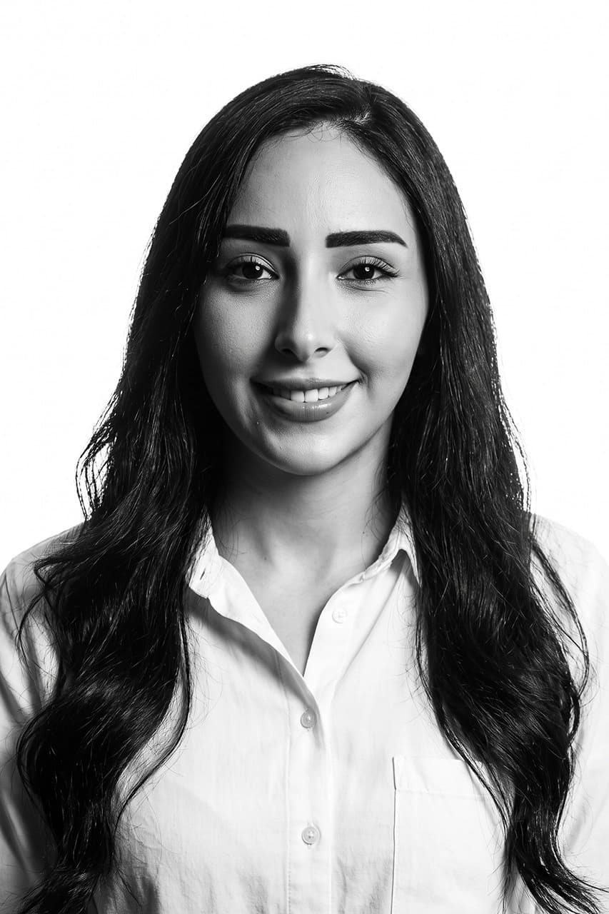 Rodaina Shaker 