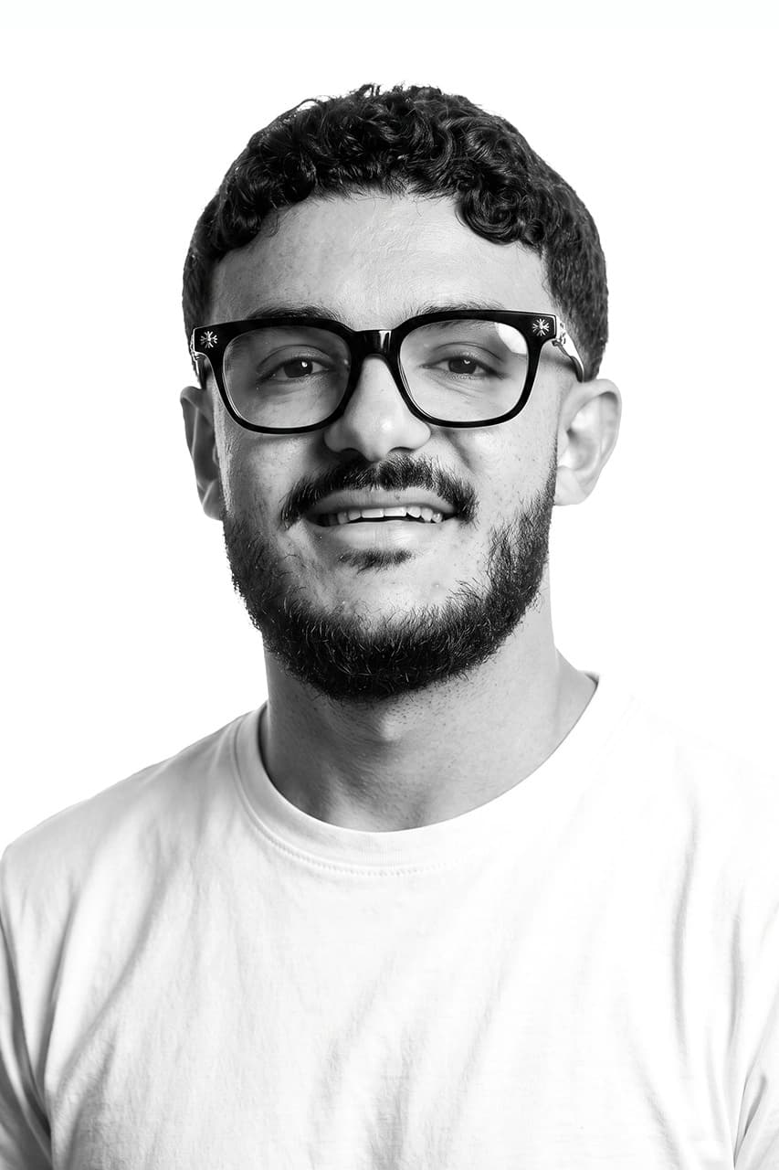 Yassine ElSherbiny 