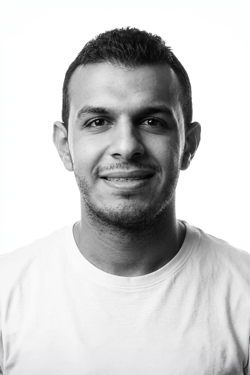  Adham Roshdy