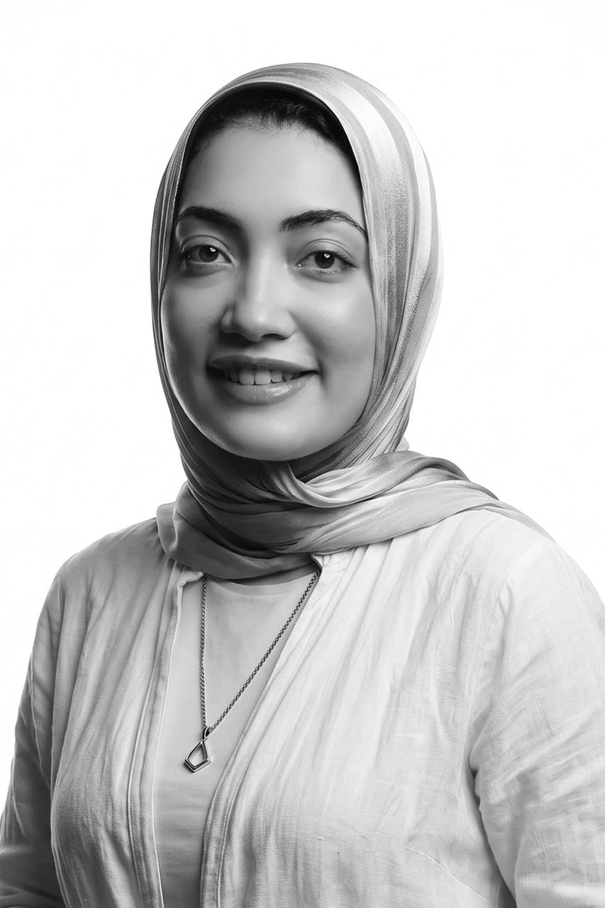 Nagham Youssef 