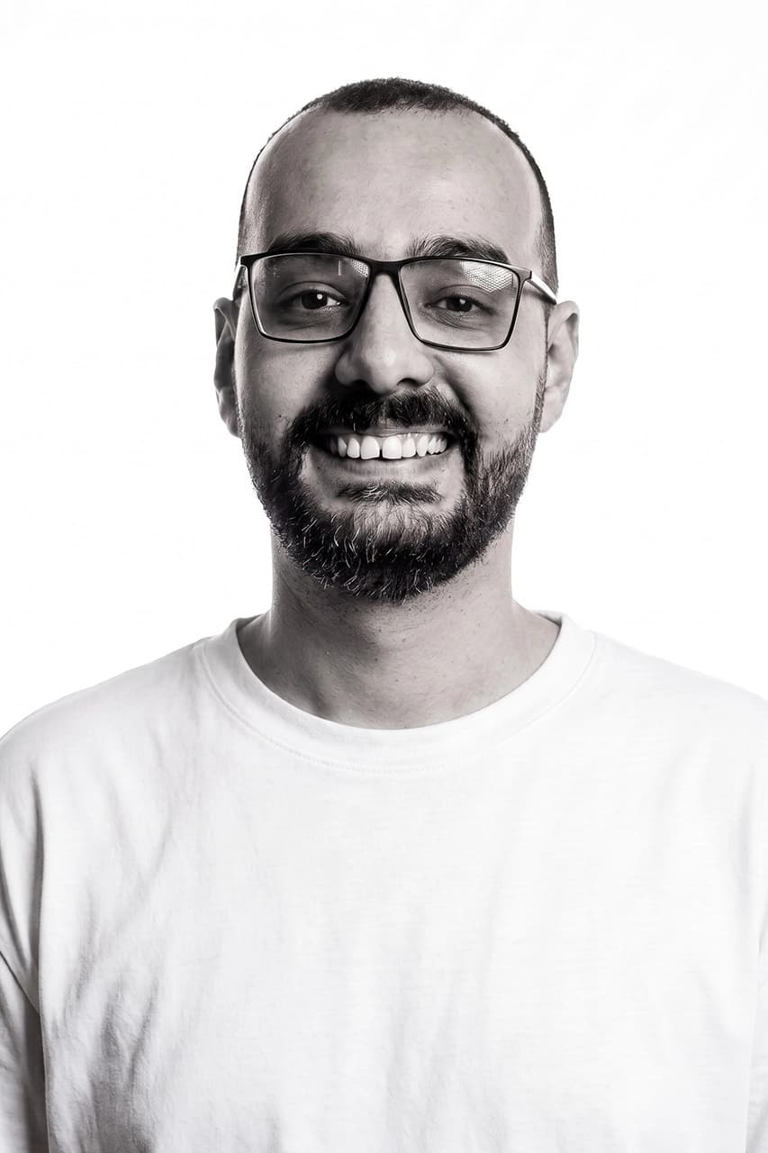 Ahmed Tarek