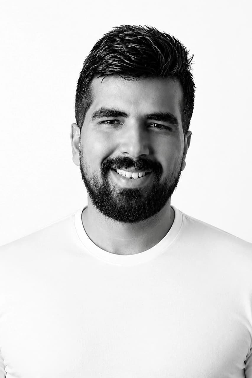 Mohamed ElAmrawy