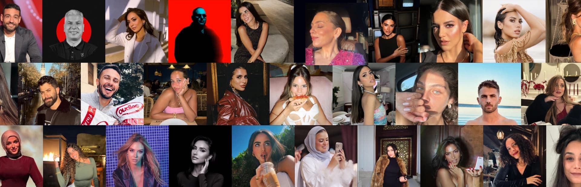 Influencers