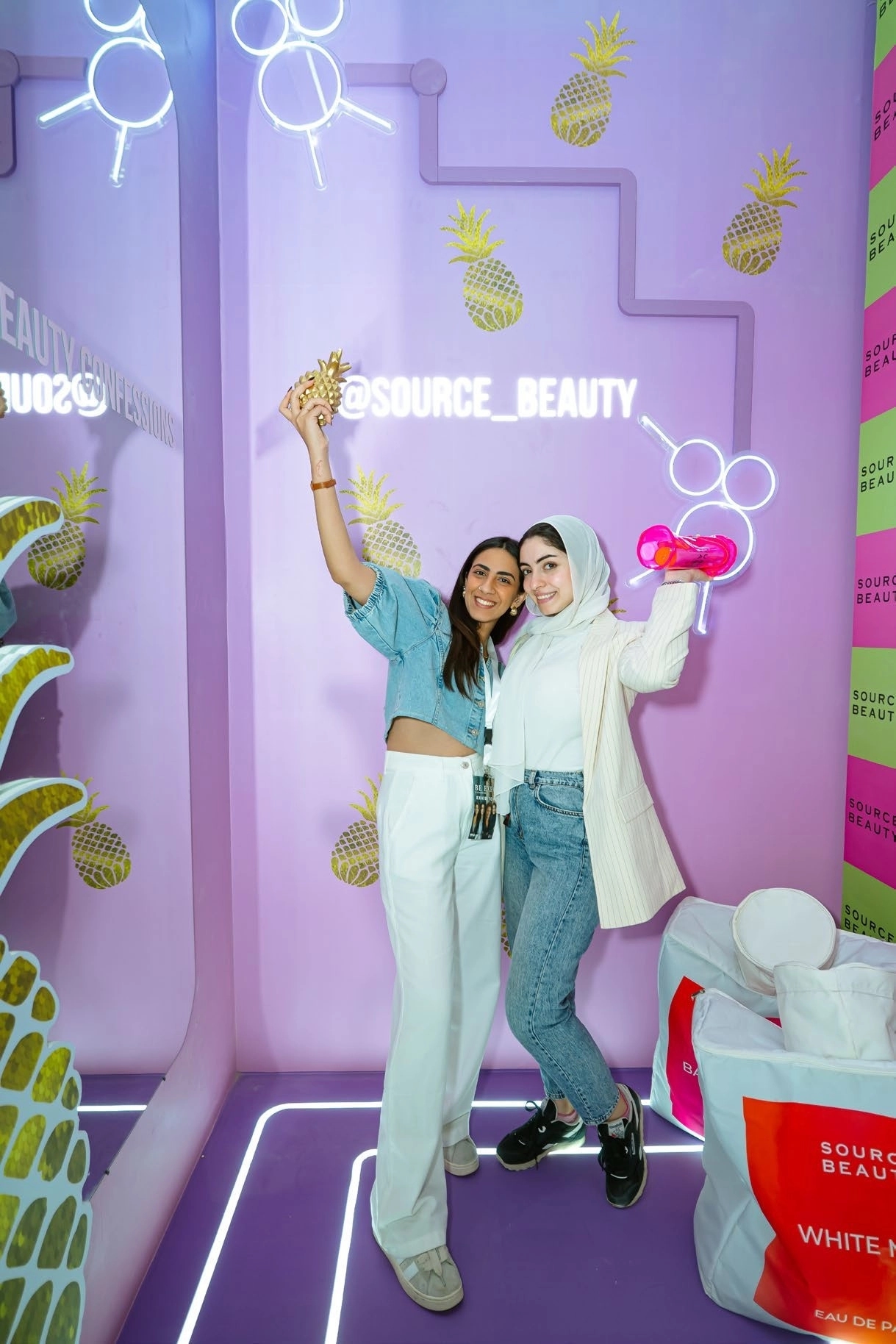 Source Beauty - The Lost Pineapple Treasure Hunt - gallery - page-032-image-03.jpg
